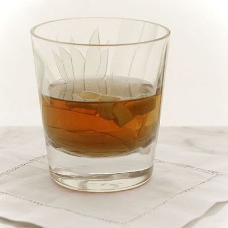 Classic Sazerac