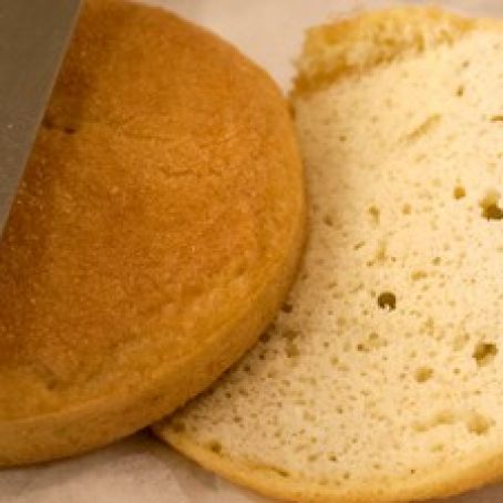 quickbread - Almond buns for burgers and sandwiches - Paleo buns