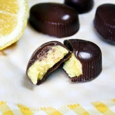 Creme Filled Chocolates