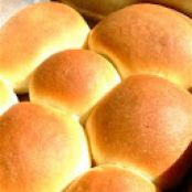 Yeast Rolls