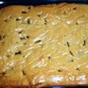 Blonde Brownies II