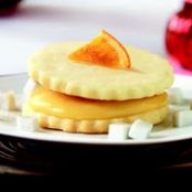 Orange and Ginger Stacks 1-NM