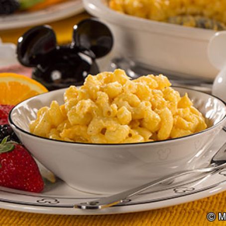 Magical Mac & Cheese