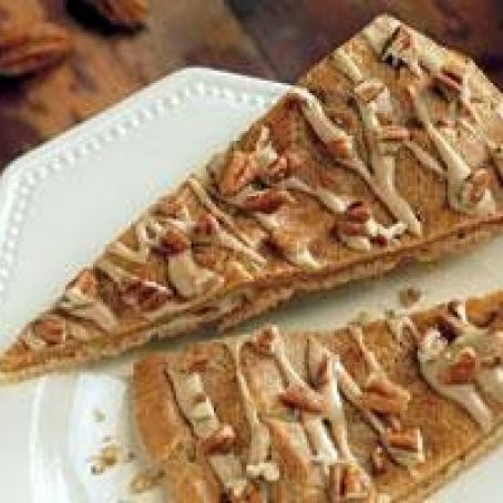Maple-Pecan Danish Coffee Cake