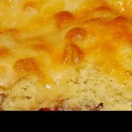 Jiffy Corn Muffin Mix Clone