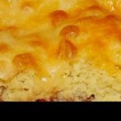 Jiffy Corn Muffin Mix Clone