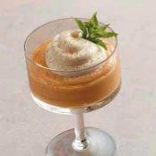 Pumpkin Mousse #2