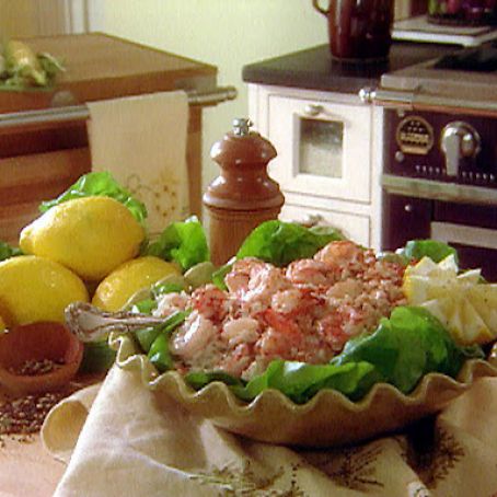 Sides (McCall's Plantation Shrimp Salad)