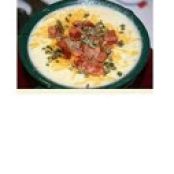 Crockpot Potato Chowder