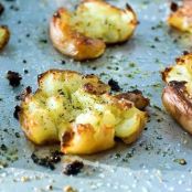 Pioneer Woman's Crash Hot Potatoes