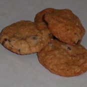 Mrs. Field's Chocolate Chip Cookies