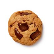 Tahini Chocolate Chunk Cookies