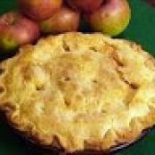 Apple Pie