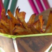 Potatoes - Oven Fries