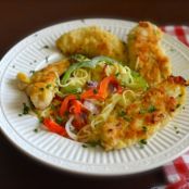 Olive Garden Chicken Scampi