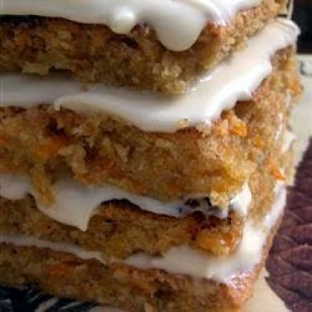 Carrott Cake