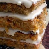 Carrott Cake