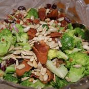 Broccoli Salad (Trisha Yearwood's)