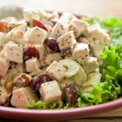 Sonoma Chicken Salad