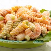 Best-Ever Shrimp Salad