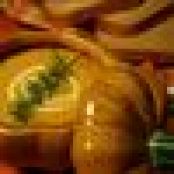 Butternut Squash Bisque