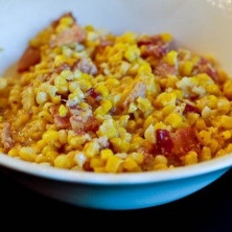 Southern Fried Corn
