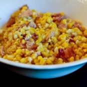 Southern Fried Corn