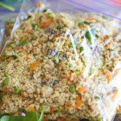 DIY Homemade Dog Food