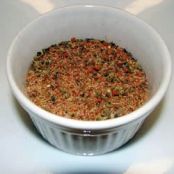 Creole Seasoning