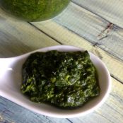 Basil Pesto