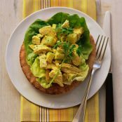 Curried Chicken Salad
