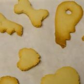 Beth's Sugar Cookies