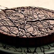 Chocolate Cheesecake
