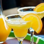 Margarita-The Best You Will Ever Try