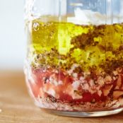 Greek Vinaigrette