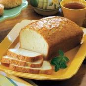 Coconut Loaf Recipe