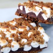 S’mores Bars