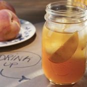 Peach Texas Tea