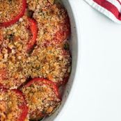 Tomatoes Provencal