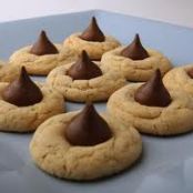 Peanut Blossoms