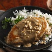 Easy Thai Peanut Chicken