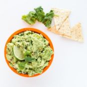 Classic Guacamole