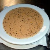 Crawfish Bisque