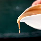 HOT & SOUR PEANUT SAUCE