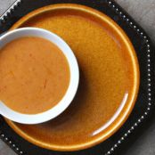 Thai Peanut Sauce for Satay