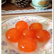 EGG - Homemade Salted Eggs (家居咸蛋）