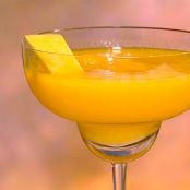 Clinton Kelly's Mango Margarita
