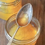 Meyer Lemon Jelly