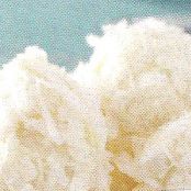 Pineapple Coconut Snowballs