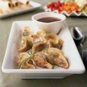 Pork Pot Stickers
